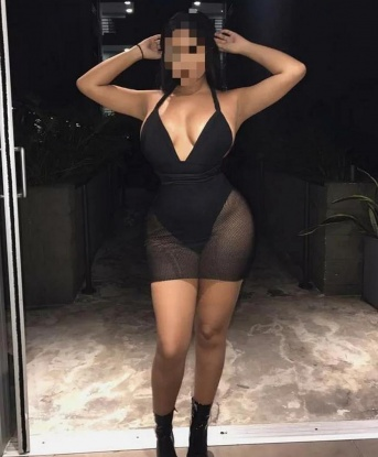 Кристель, 26 лет