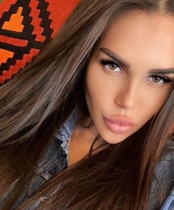 Милка, 24 года